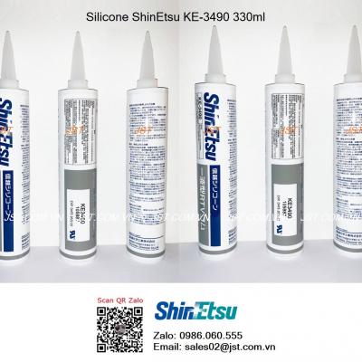 Silicone ShinEtsu KE-3450 KE-40RTV KE45-T